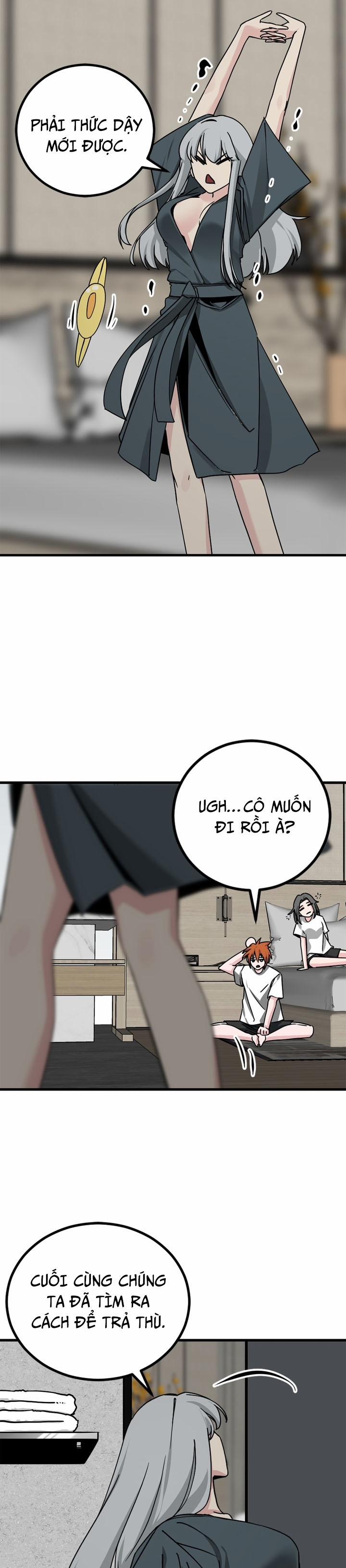 Kẻ Giết Anh Hùng 177 trang 45