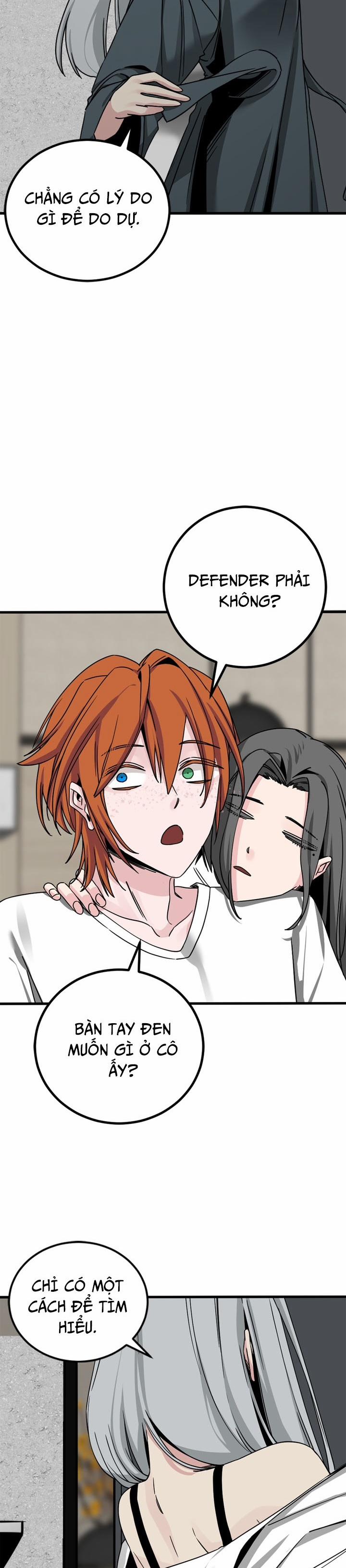 Kẻ Giết Anh Hùng 177 trang 46