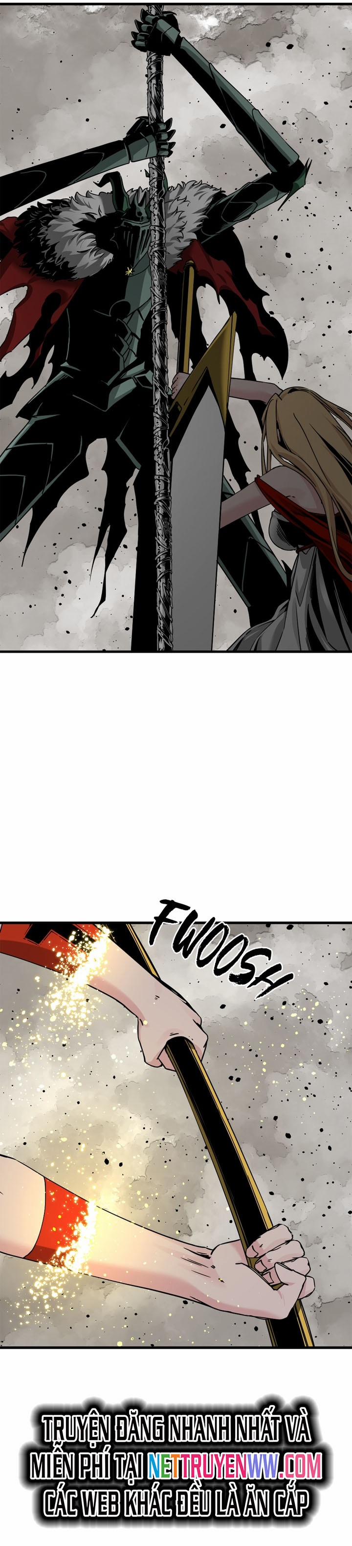 Kẻ Giết Anh Hùng 177 trang 9