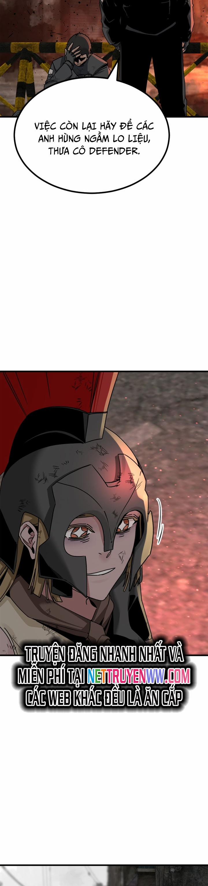 Kẻ Giết Anh Hùng 178 trang 16