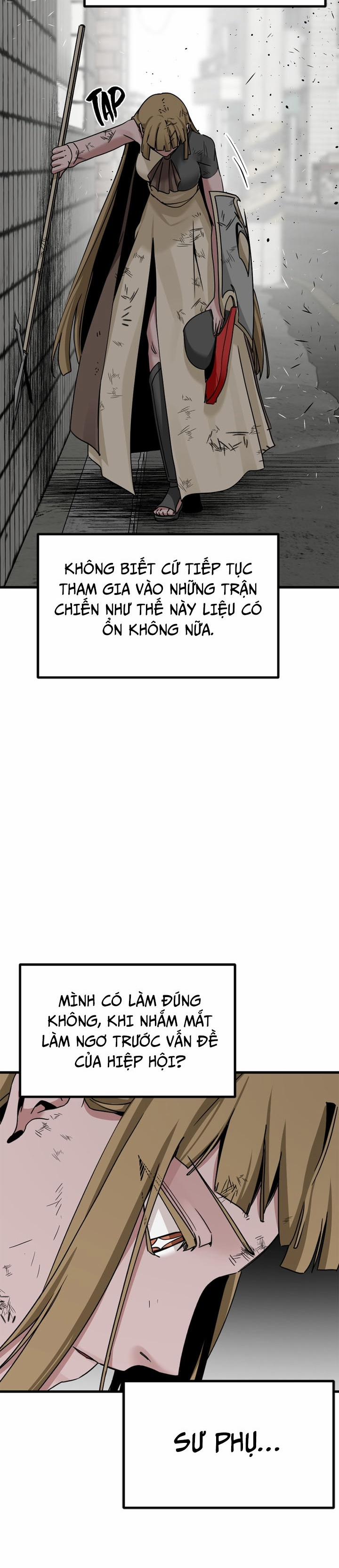 Kẻ Giết Anh Hùng 178 trang 20