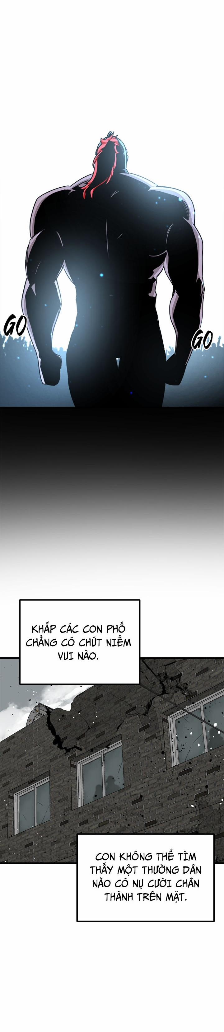 Kẻ Giết Anh Hùng 178 trang 22