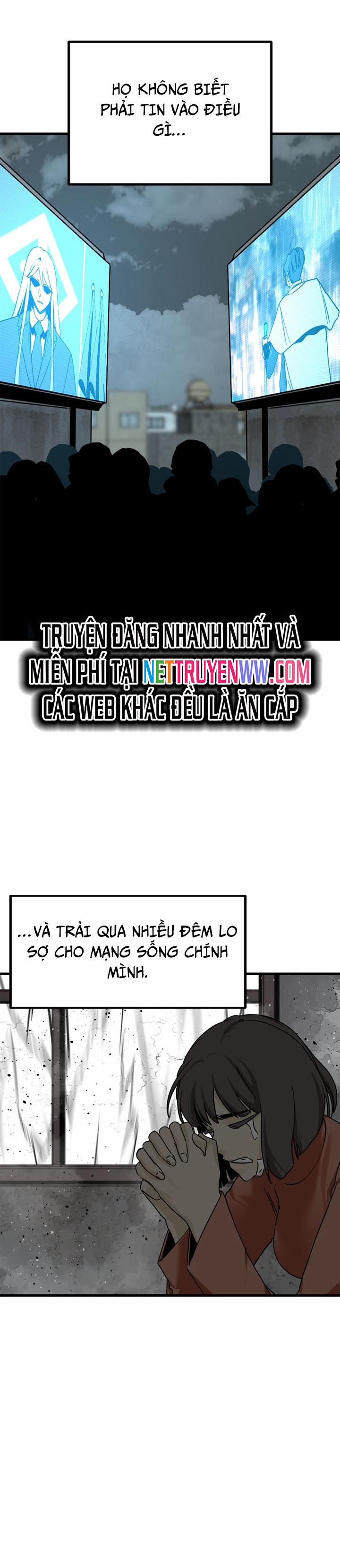 Kẻ Giết Anh Hùng 178 trang 23