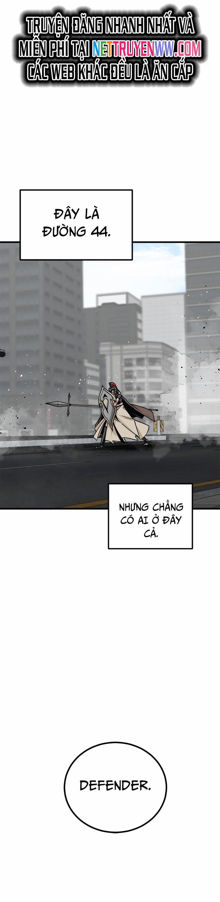 Kẻ Giết Anh Hùng 178 trang 28