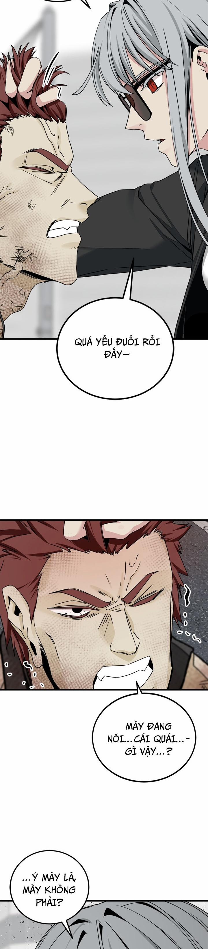 Kẻ Giết Anh Hùng 178 trang 34