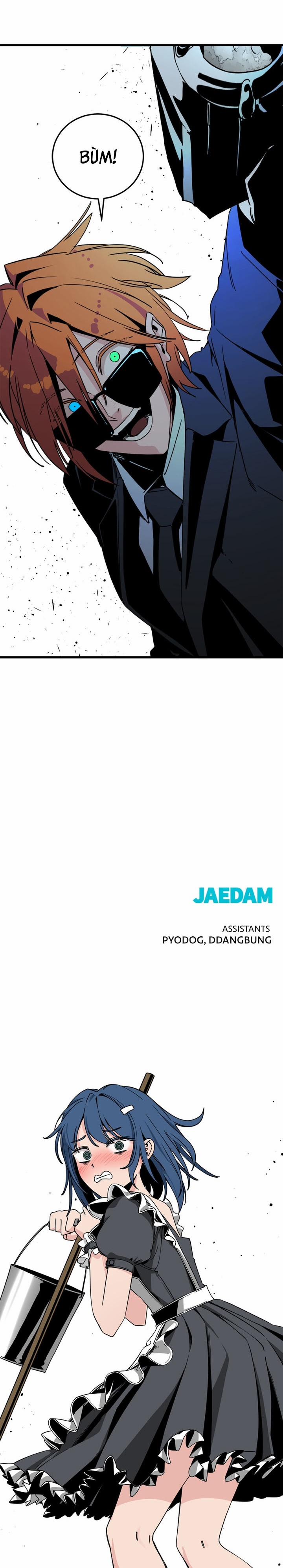 Kẻ Giết Anh Hùng 178 trang 43