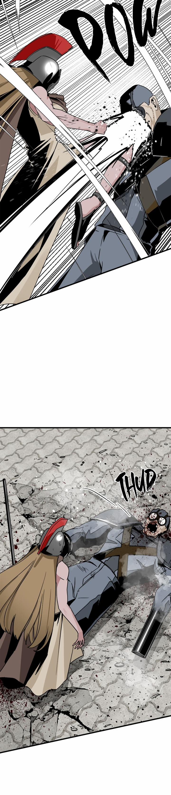 Kẻ Giết Anh Hùng 178 trang 5