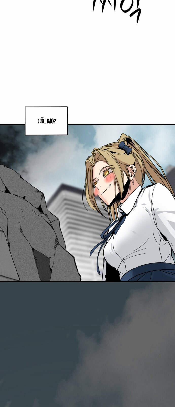 Kẻ Giết Anh Hùng 18 trang 19