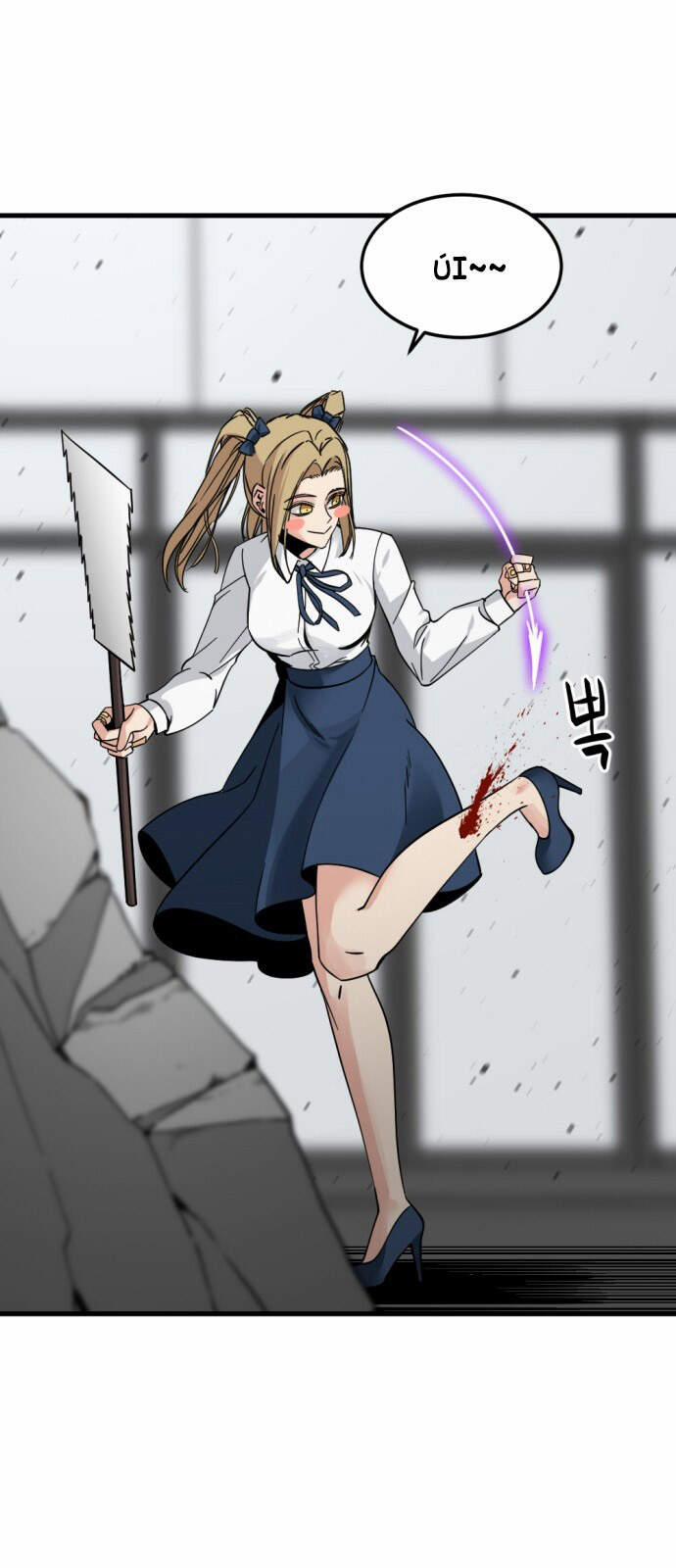 Kẻ Giết Anh Hùng 18 trang 29