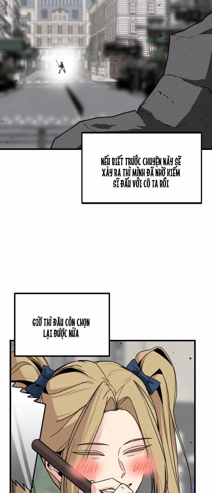 Kẻ Giết Anh Hùng 18 trang 31