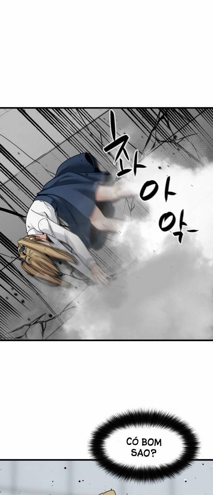 Kẻ Giết Anh Hùng 18 trang 40