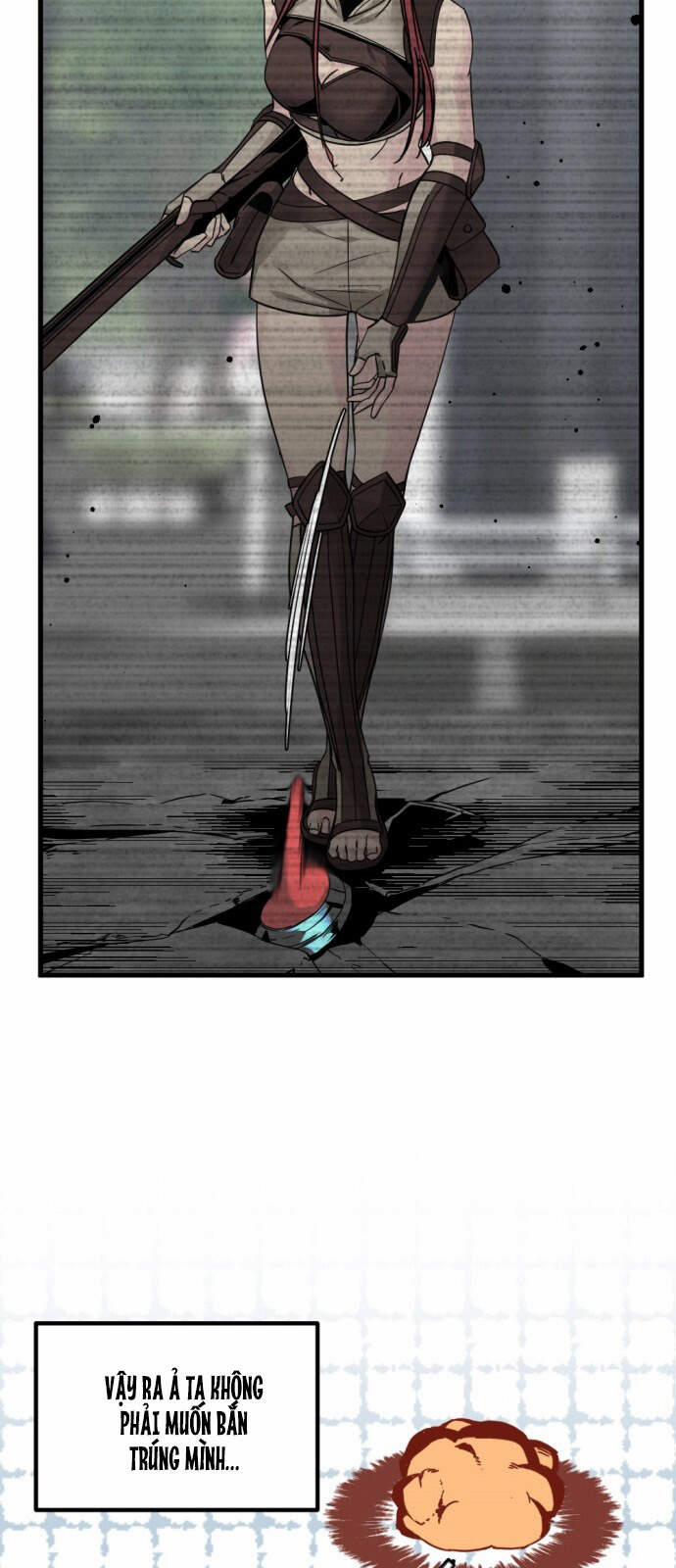 Kẻ Giết Anh Hùng 18 trang 42