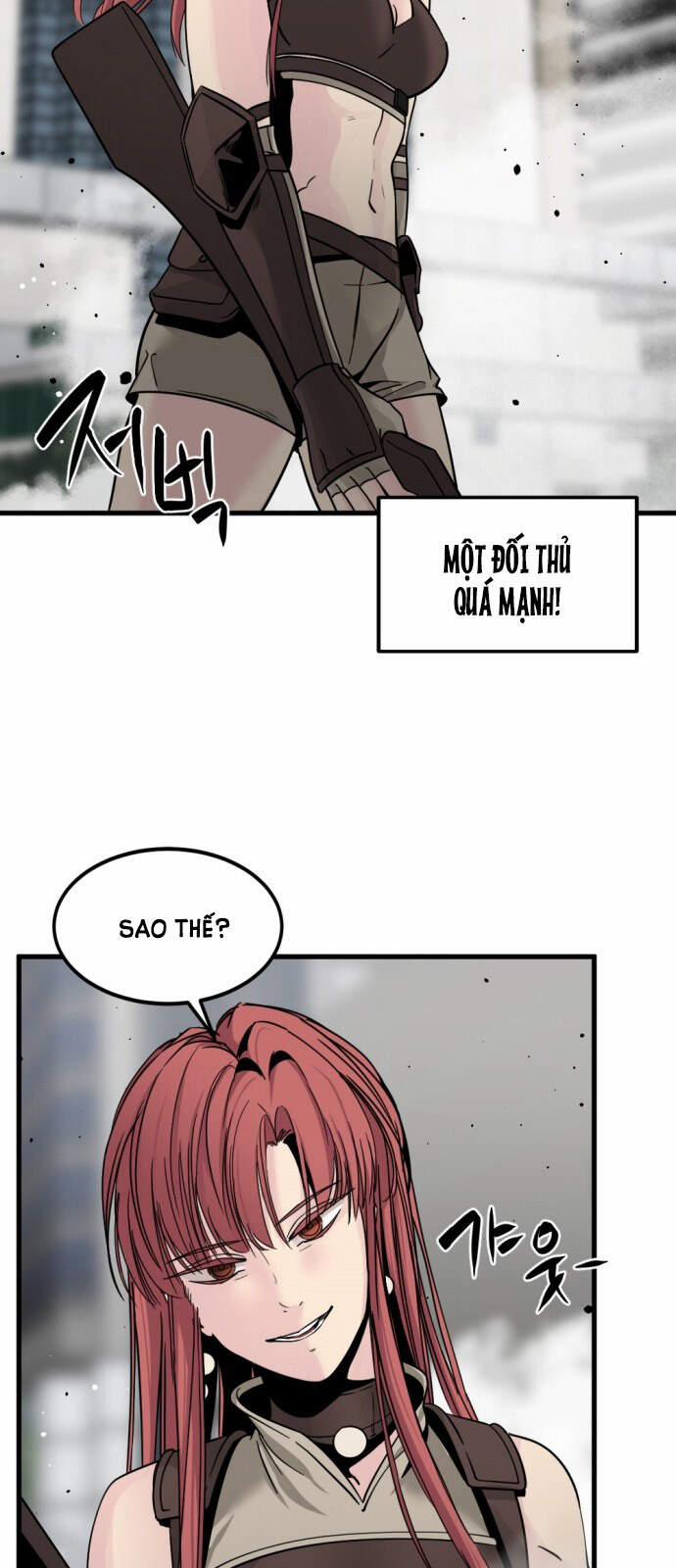 Kẻ Giết Anh Hùng 18 trang 47