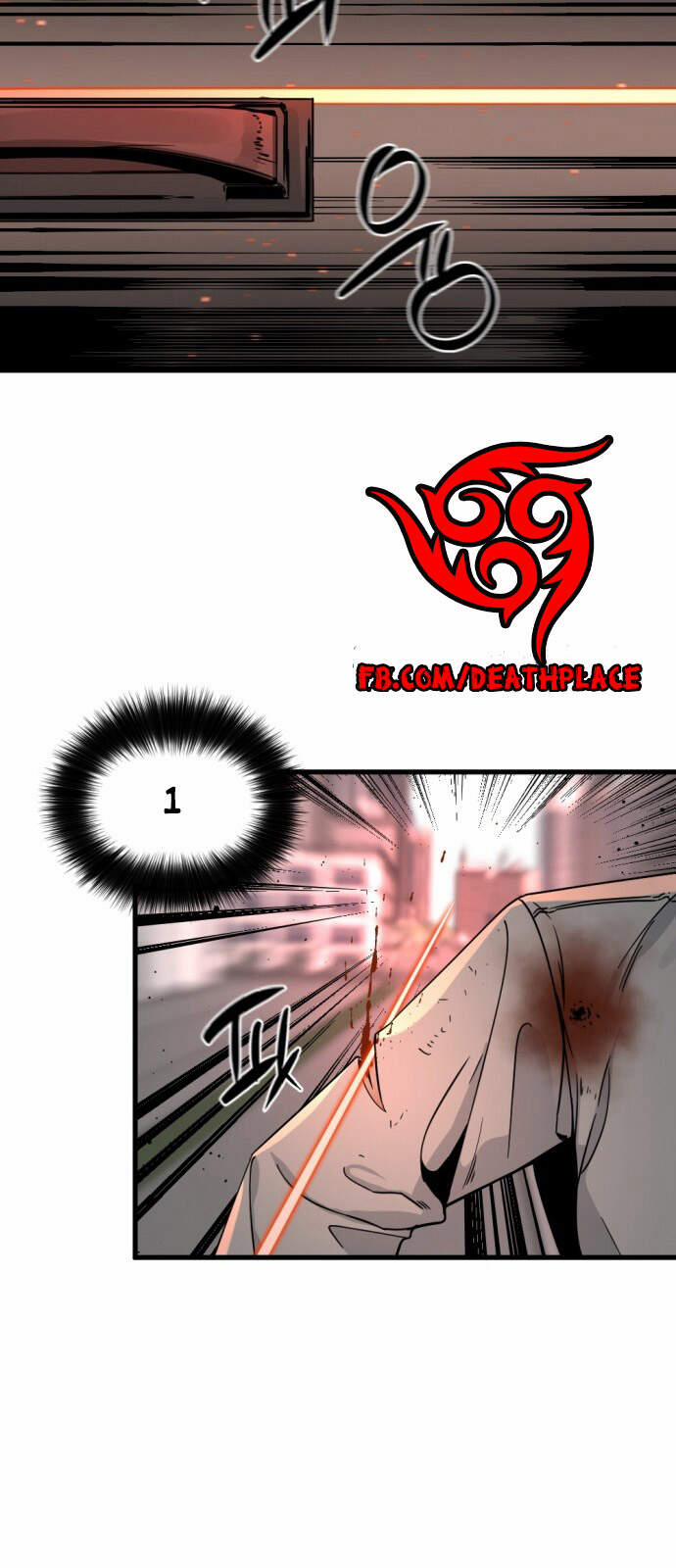 Kẻ Giết Anh Hùng 18 trang 57