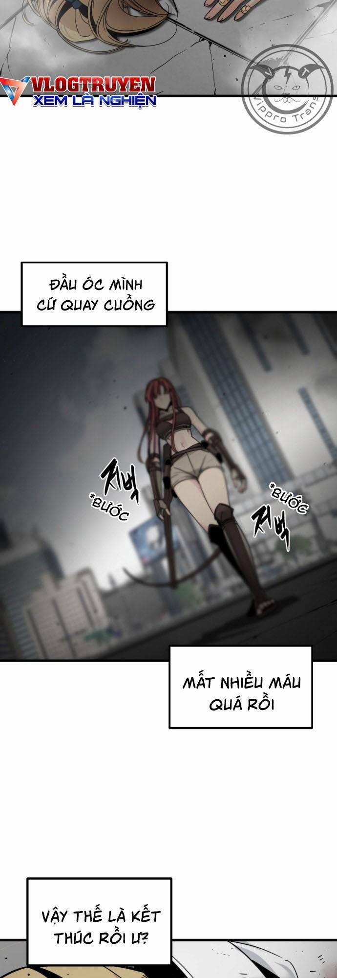 Kẻ Giết Anh Hùng 19 trang 10