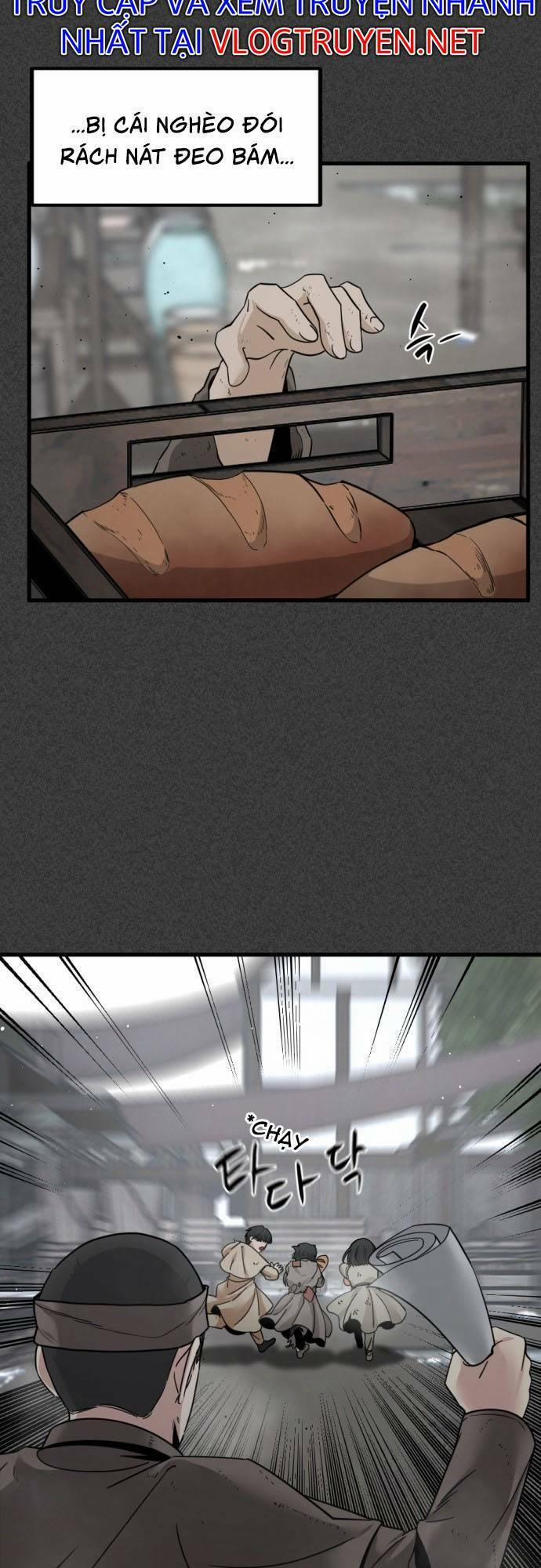 Kẻ Giết Anh Hùng 19 trang 16