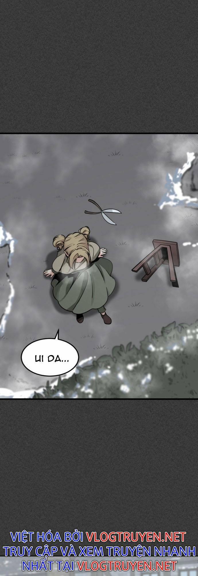 Kẻ Giết Anh Hùng 19 trang 29