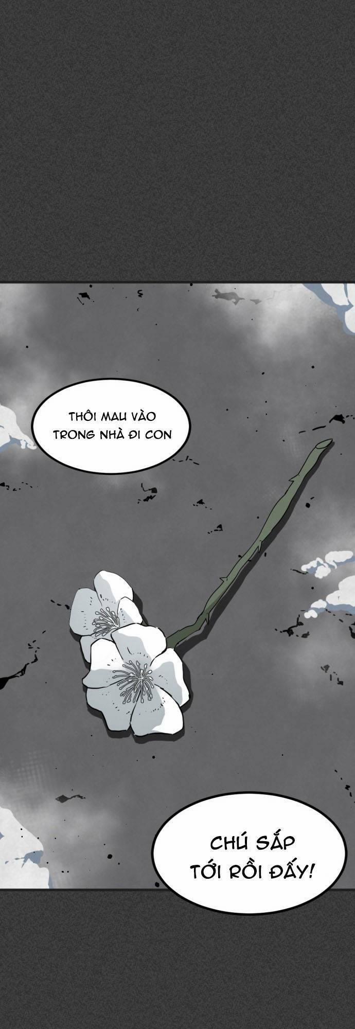 Kẻ Giết Anh Hùng 19 trang 31