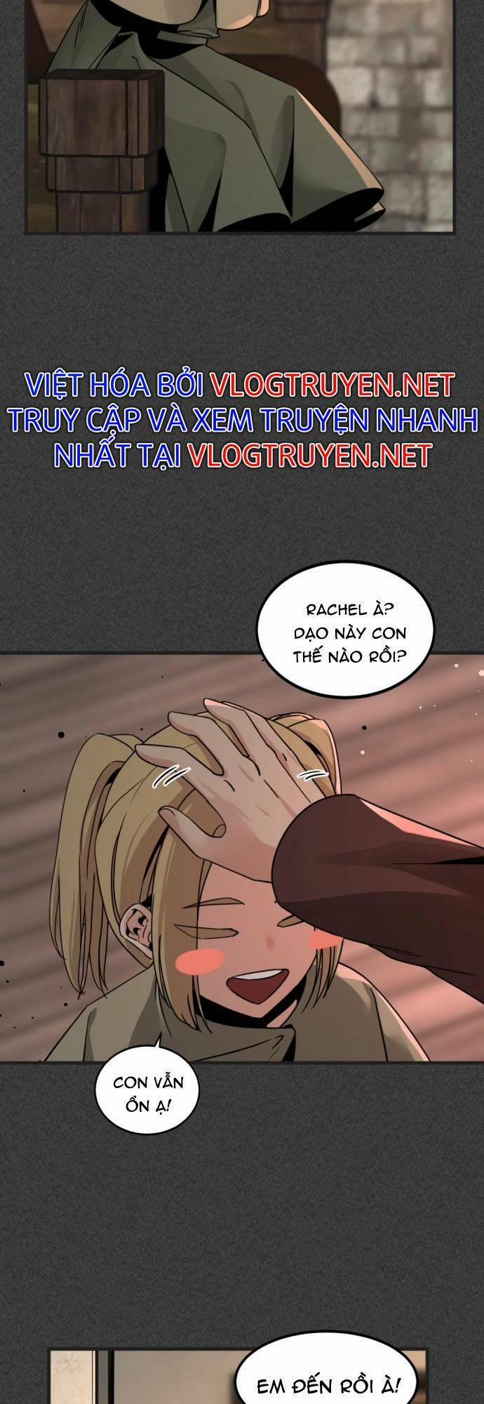 Kẻ Giết Anh Hùng 19 trang 34