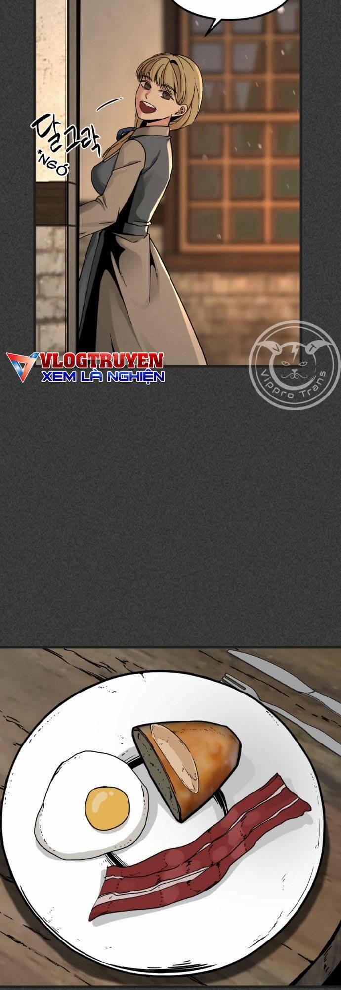 Kẻ Giết Anh Hùng 19 trang 35