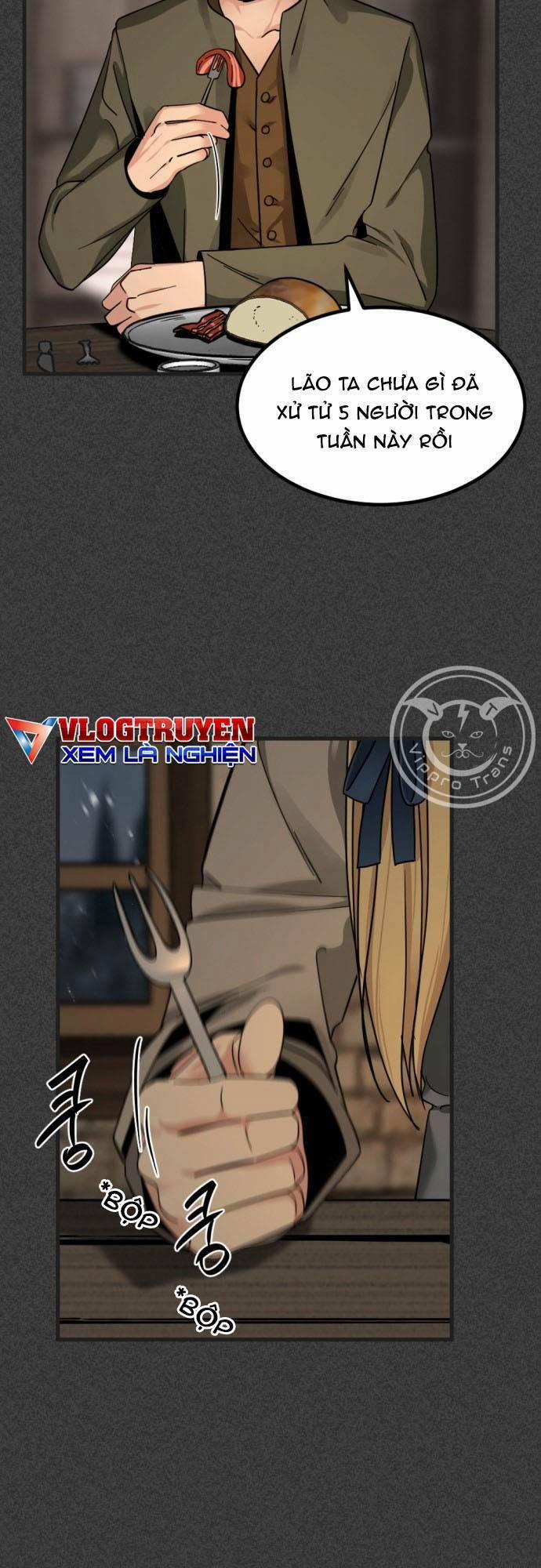 Kẻ Giết Anh Hùng 19 trang 37