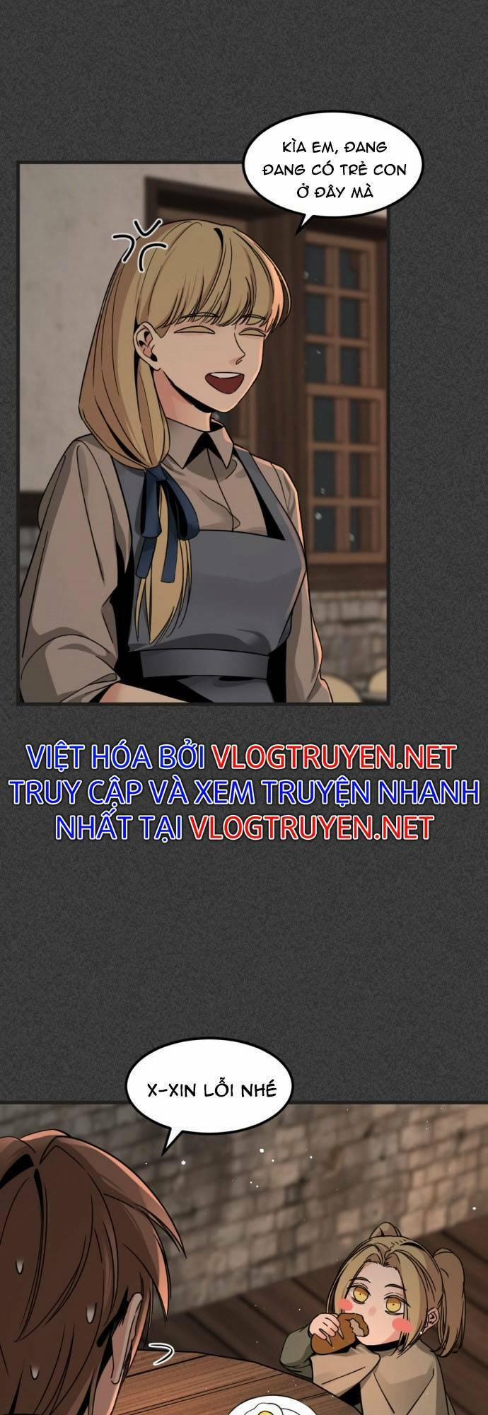 Kẻ Giết Anh Hùng 19 trang 38