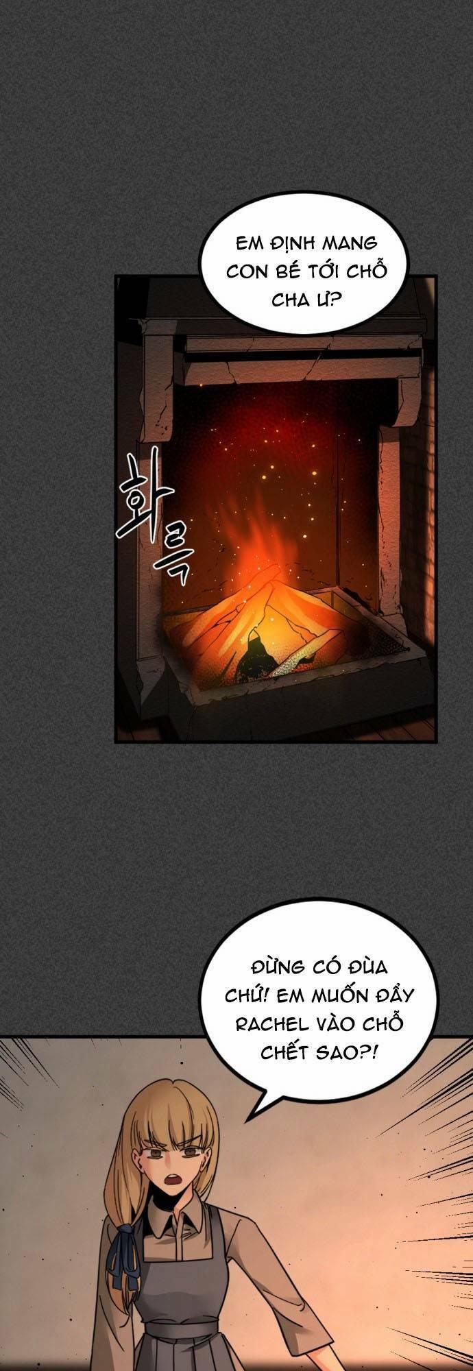 Kẻ Giết Anh Hùng 19 trang 46