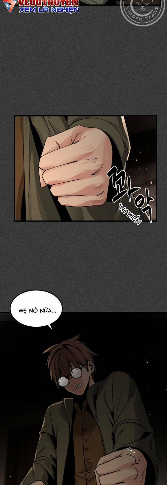 Kẻ Giết Anh Hùng 19 trang 54