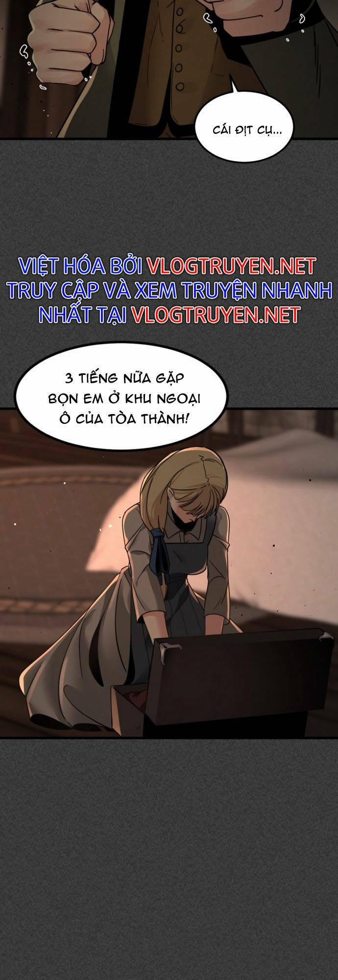 Kẻ Giết Anh Hùng 19 trang 55