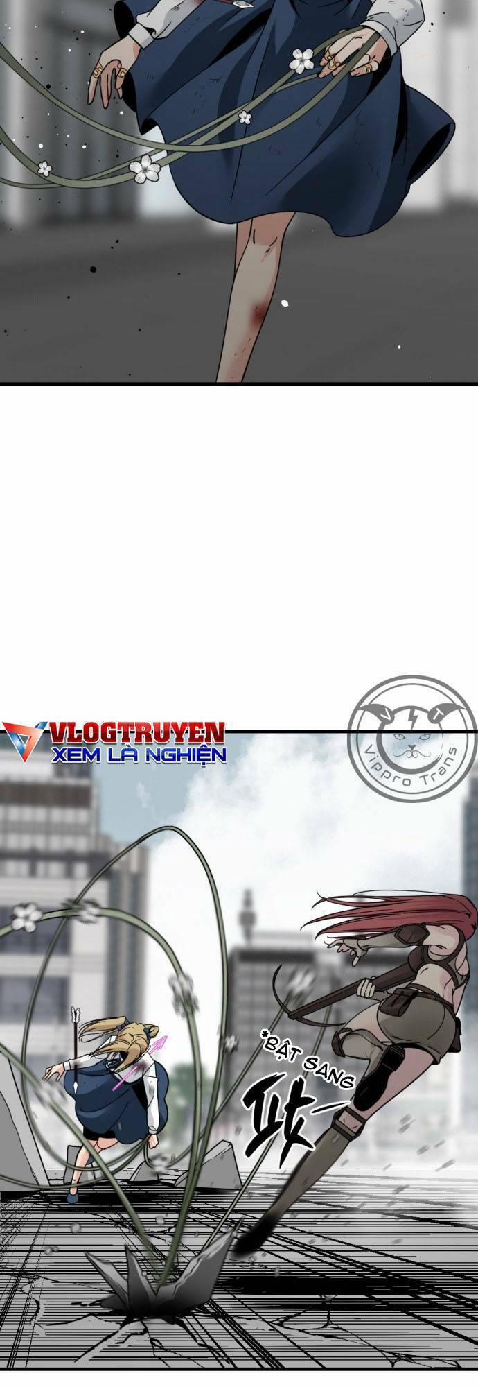 Kẻ Giết Anh Hùng 19 trang 7