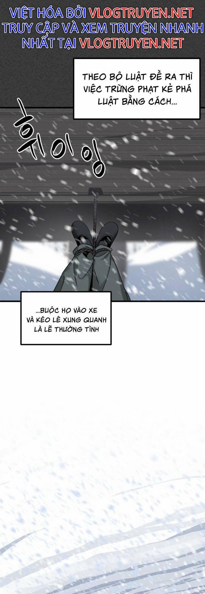 Kẻ Giết Anh Hùng 20 trang 19