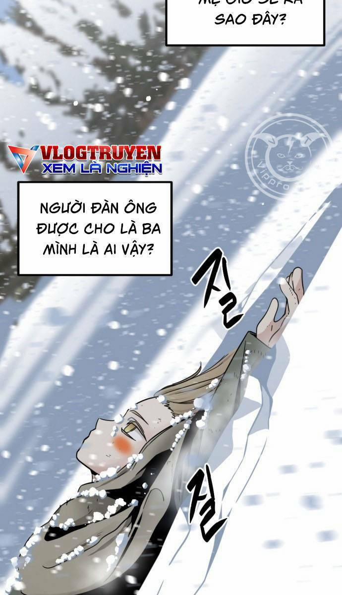 Kẻ Giết Anh Hùng 20 trang 25