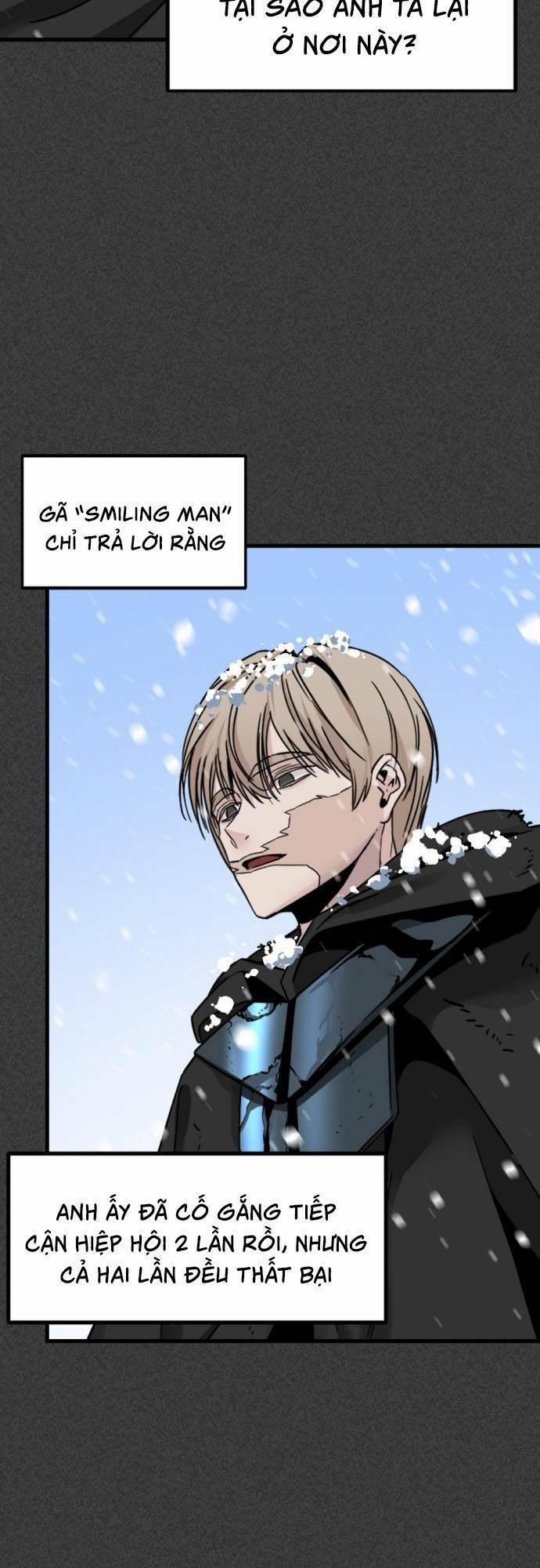 Kẻ Giết Anh Hùng 20 trang 44