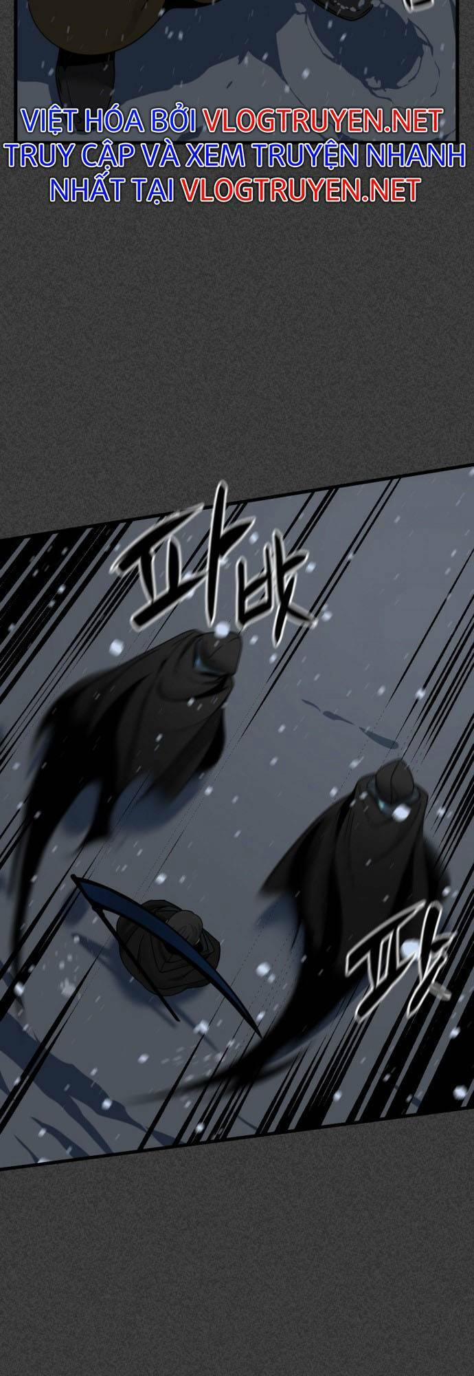 Kẻ Giết Anh Hùng 20 trang 5