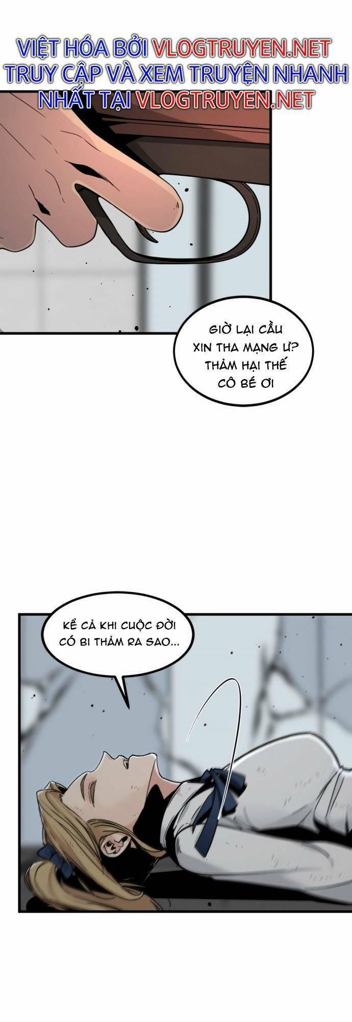 Kẻ Giết Anh Hùng 20 trang 59