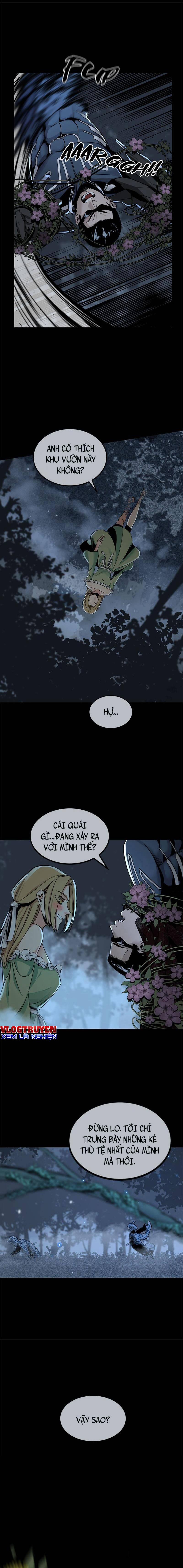 Kẻ Giết Anh Hùng 21 trang 5