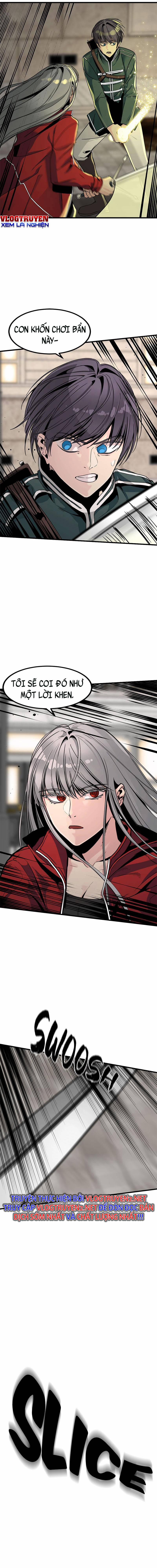 Kẻ Giết Anh Hùng 21 trang 8