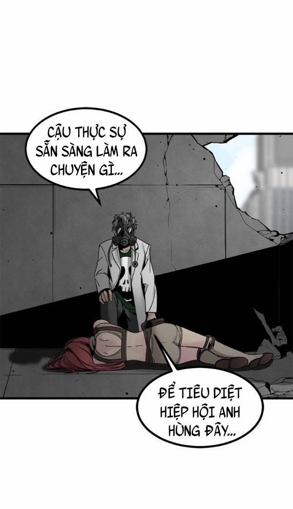 Kẻ Giết Anh Hùng 24 trang 27