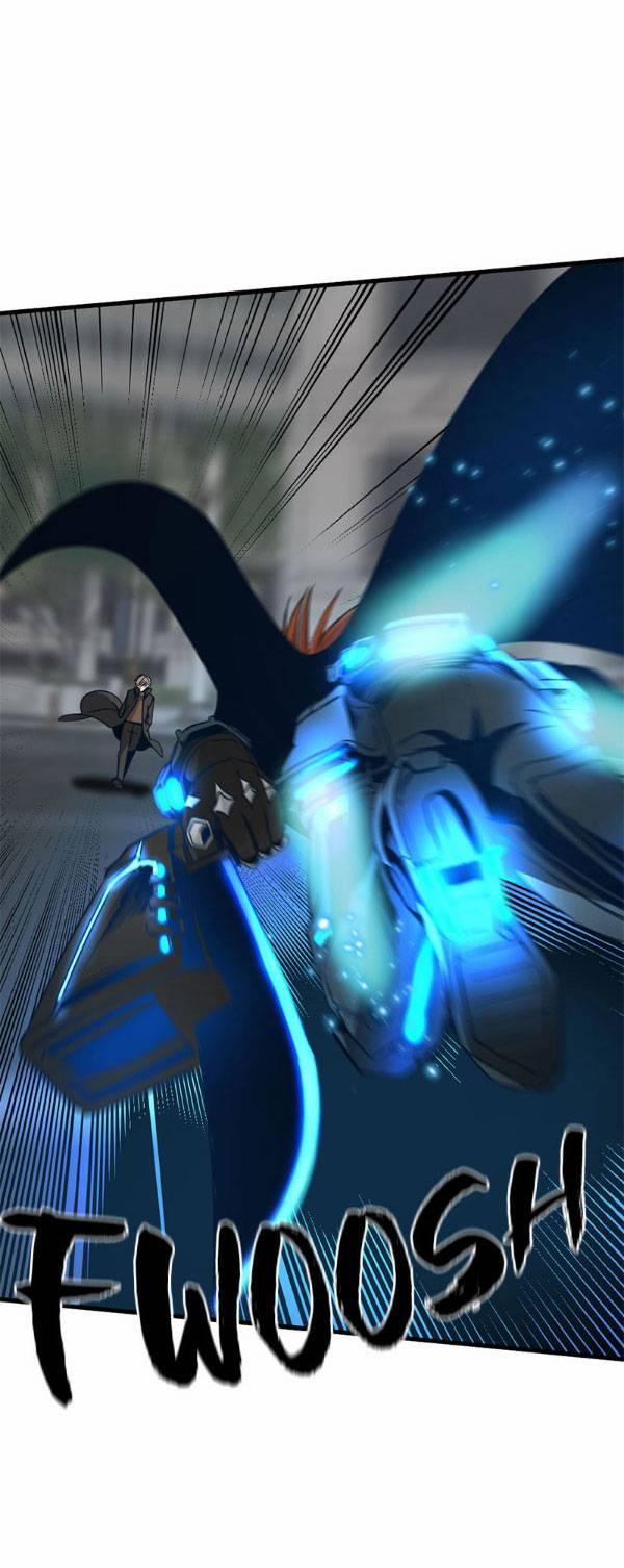 Kẻ Giết Anh Hùng 24 trang 46