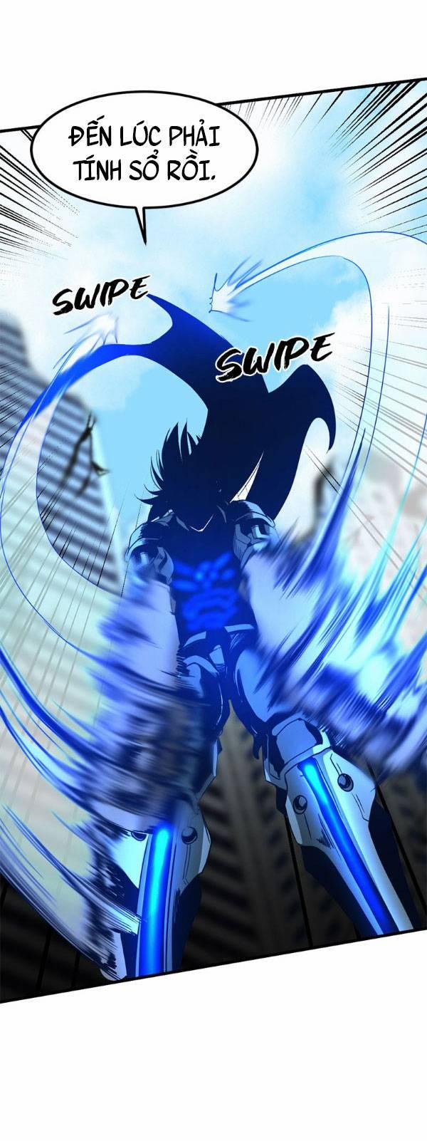 Kẻ Giết Anh Hùng 24 trang 59