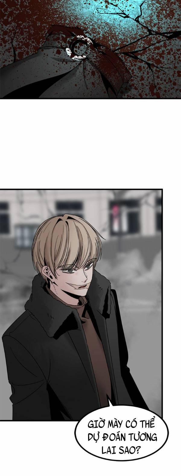 Kẻ Giết Anh Hùng 24 trang 64