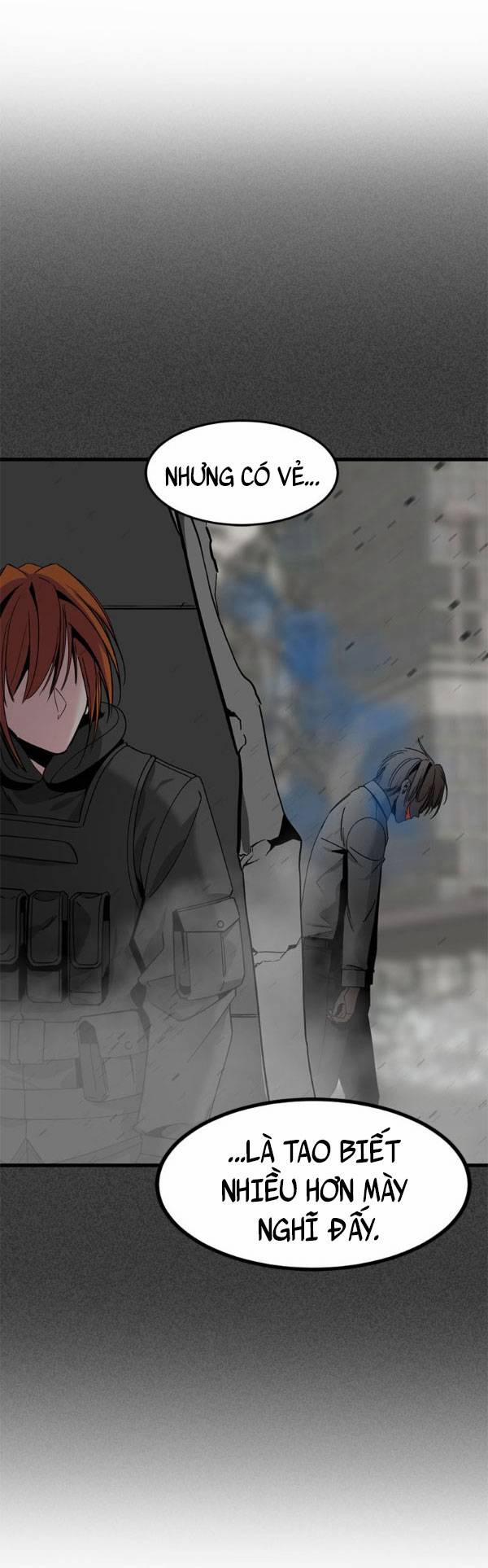 Kẻ Giết Anh Hùng 24 trang 67