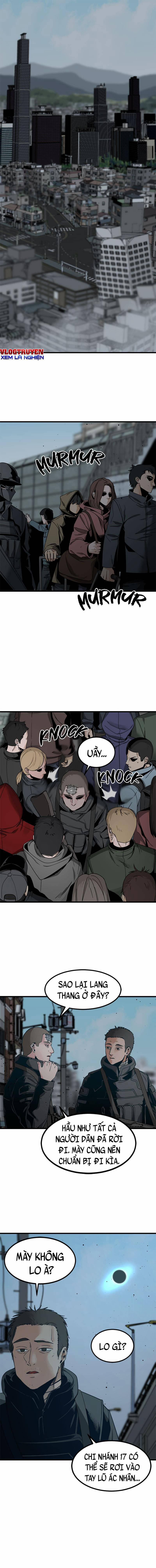 Kẻ Giết Anh Hùng 27 trang 0