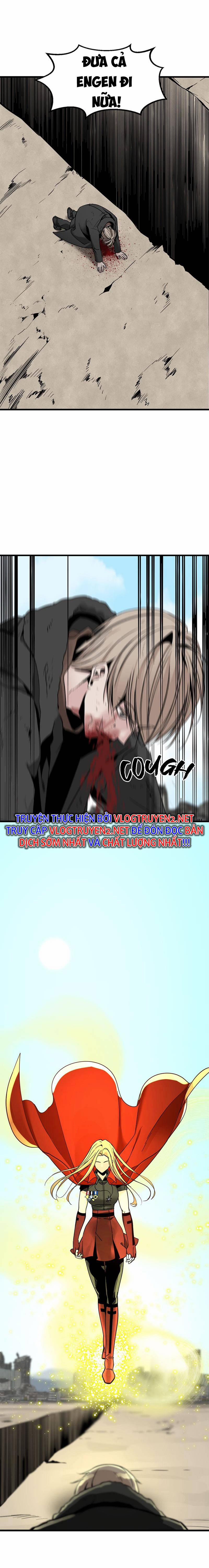 Kẻ Giết Anh Hùng 27 trang 14