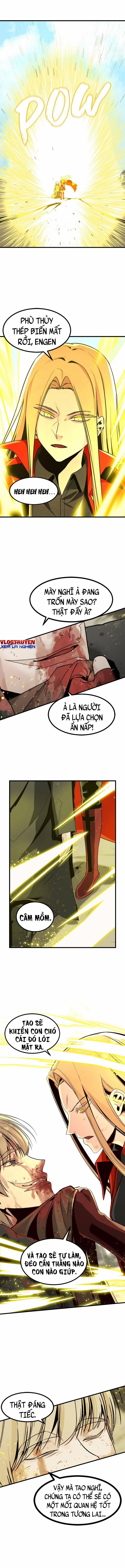 Kẻ Giết Anh Hùng 27 trang 17