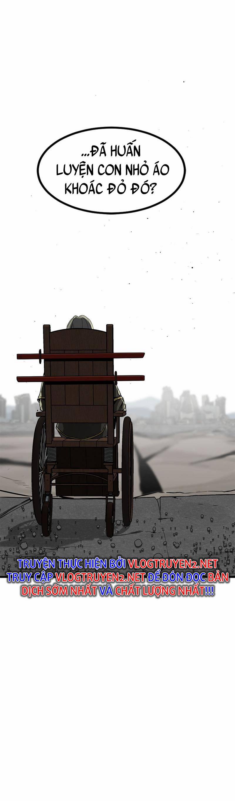 Kẻ Giết Anh Hùng 27 trang 19