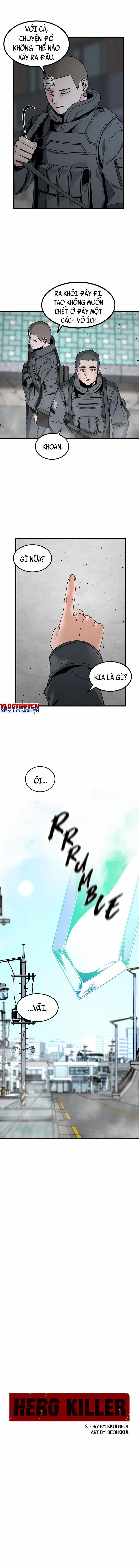 Kẻ Giết Anh Hùng 27 trang 2