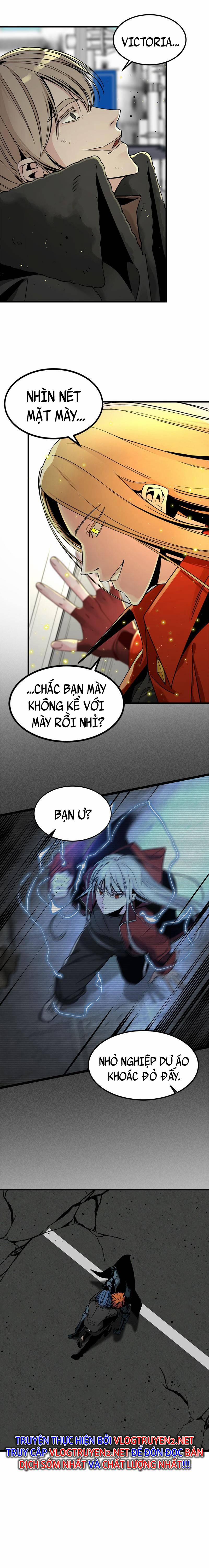 Kẻ Giết Anh Hùng 27 trang 4