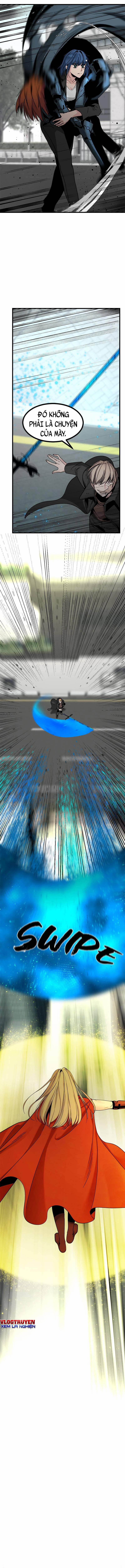 Kẻ Giết Anh Hùng 27 trang 5