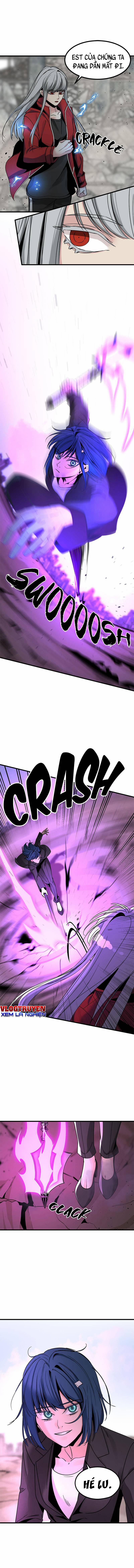 Kẻ Giết Anh Hùng 28 trang 4